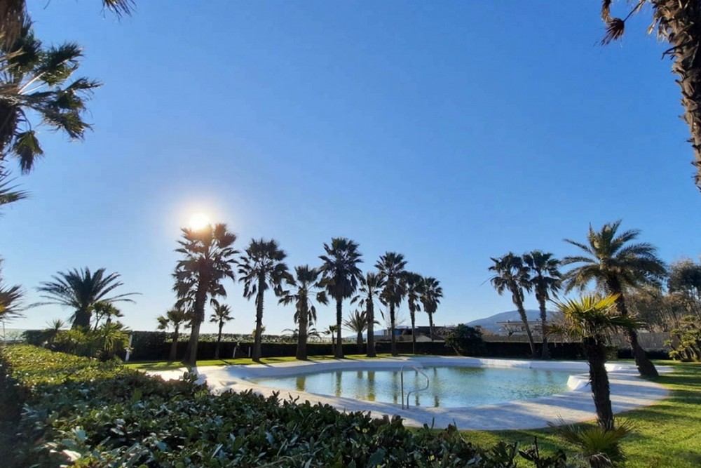 Cilento Resort Velia